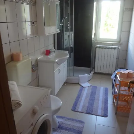 Apartment Valica 7122c Umag