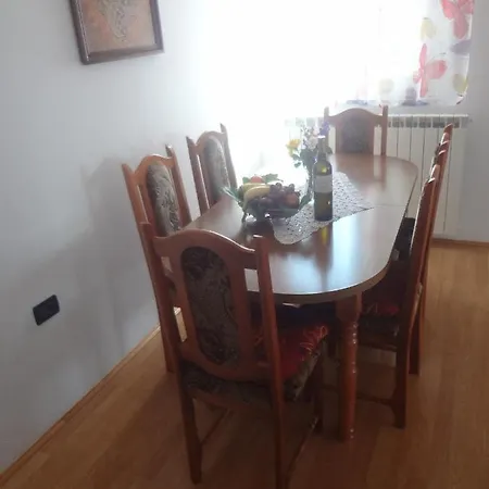 Apartment Valica 7122c *