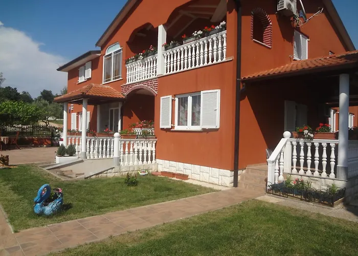 Valica 7122c Apartman *