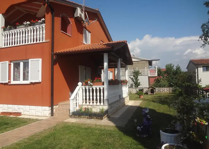 Valica 7122c Apartman *