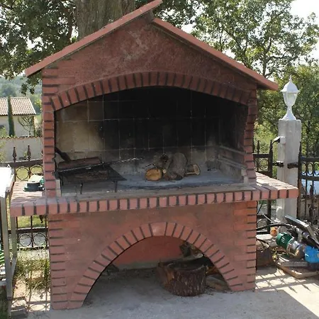 Apartman Valica 7122c