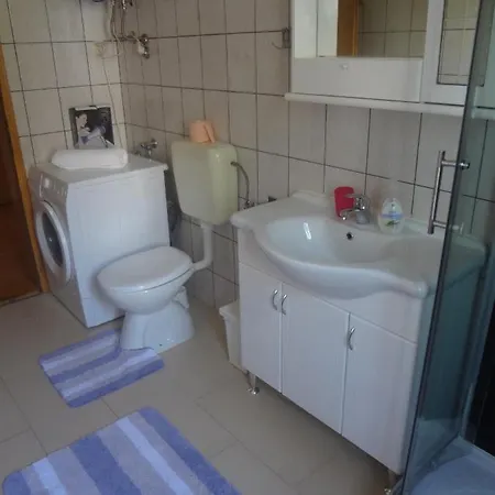 Valica 7122c Apartman Umag