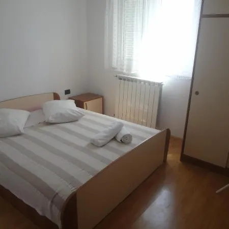 Apartman Valica 7122c