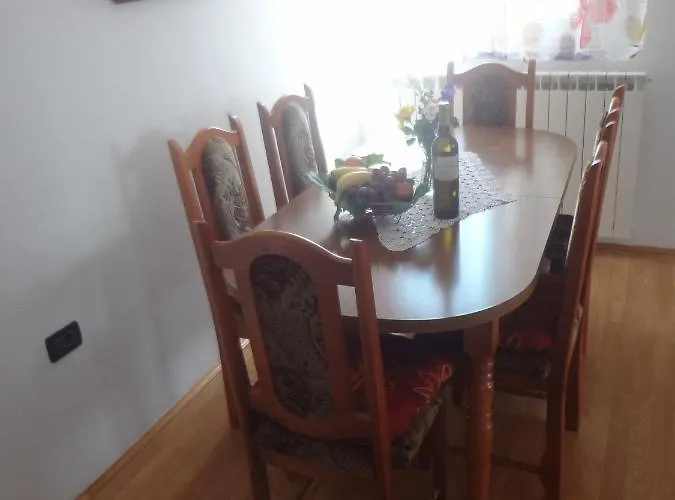 Apartman Valica 7122c *