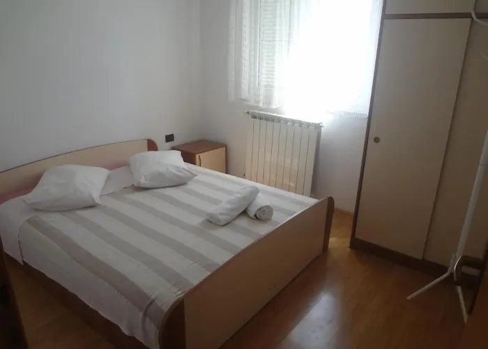 Apartman Valica 7122c