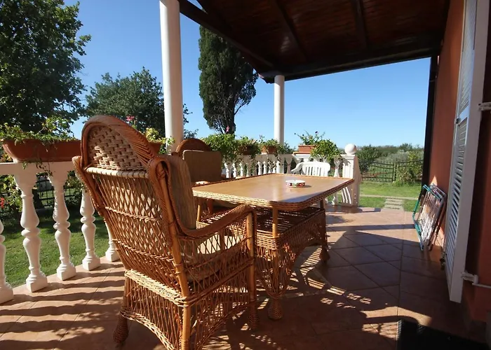 Apartman Valica 7122c