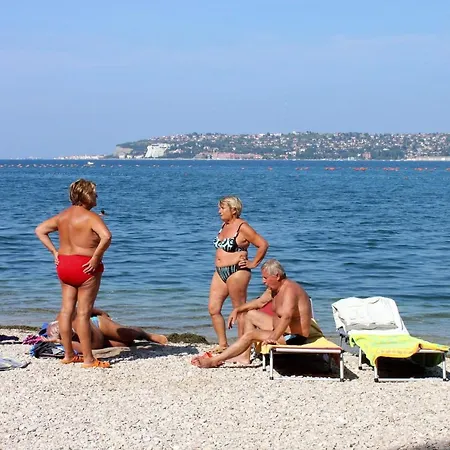 Valica 7122c Apartamento