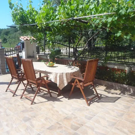 Valica 7122c Apartamento Umago